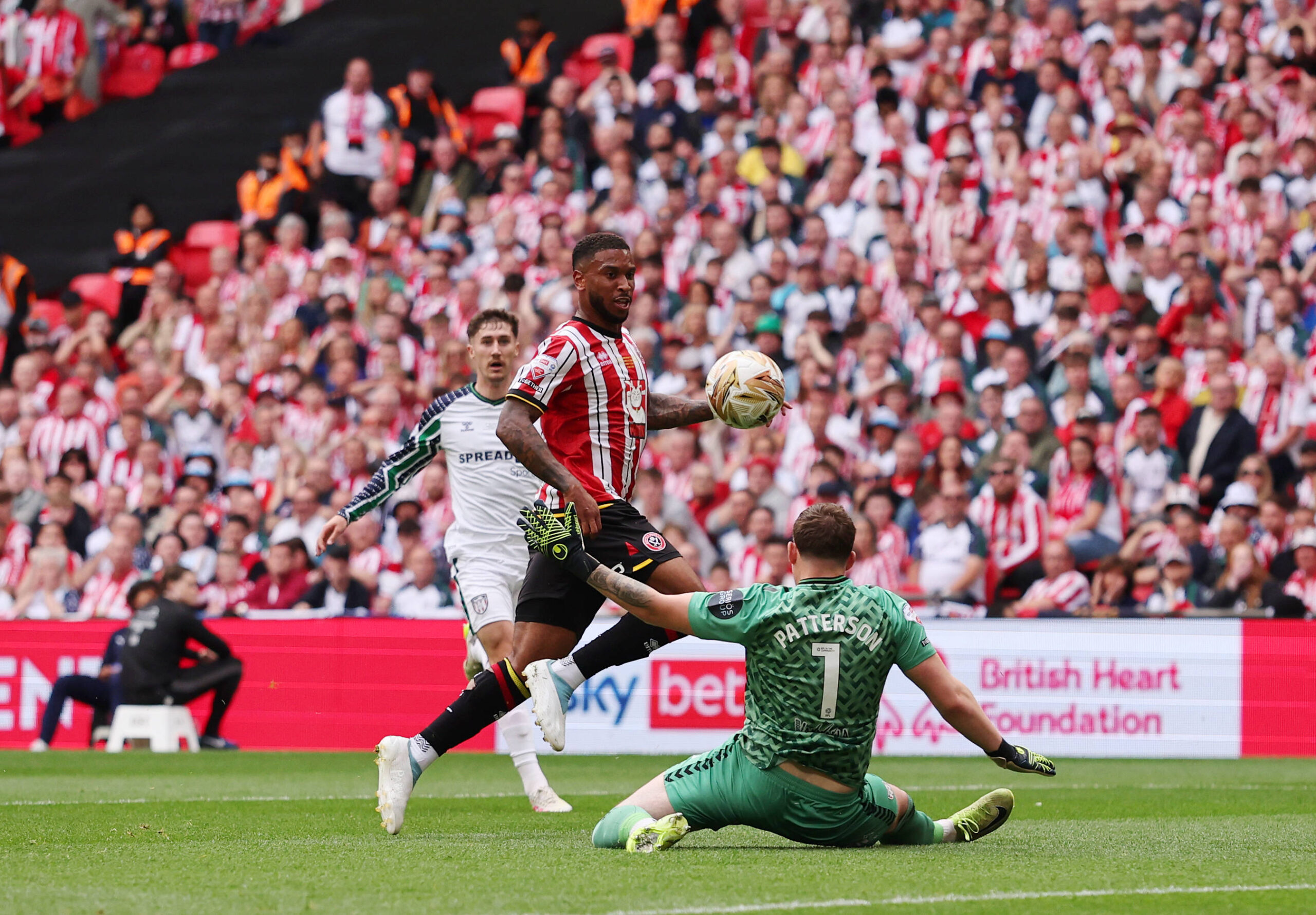 WEEKLY ROUND UP TO 26/05/25