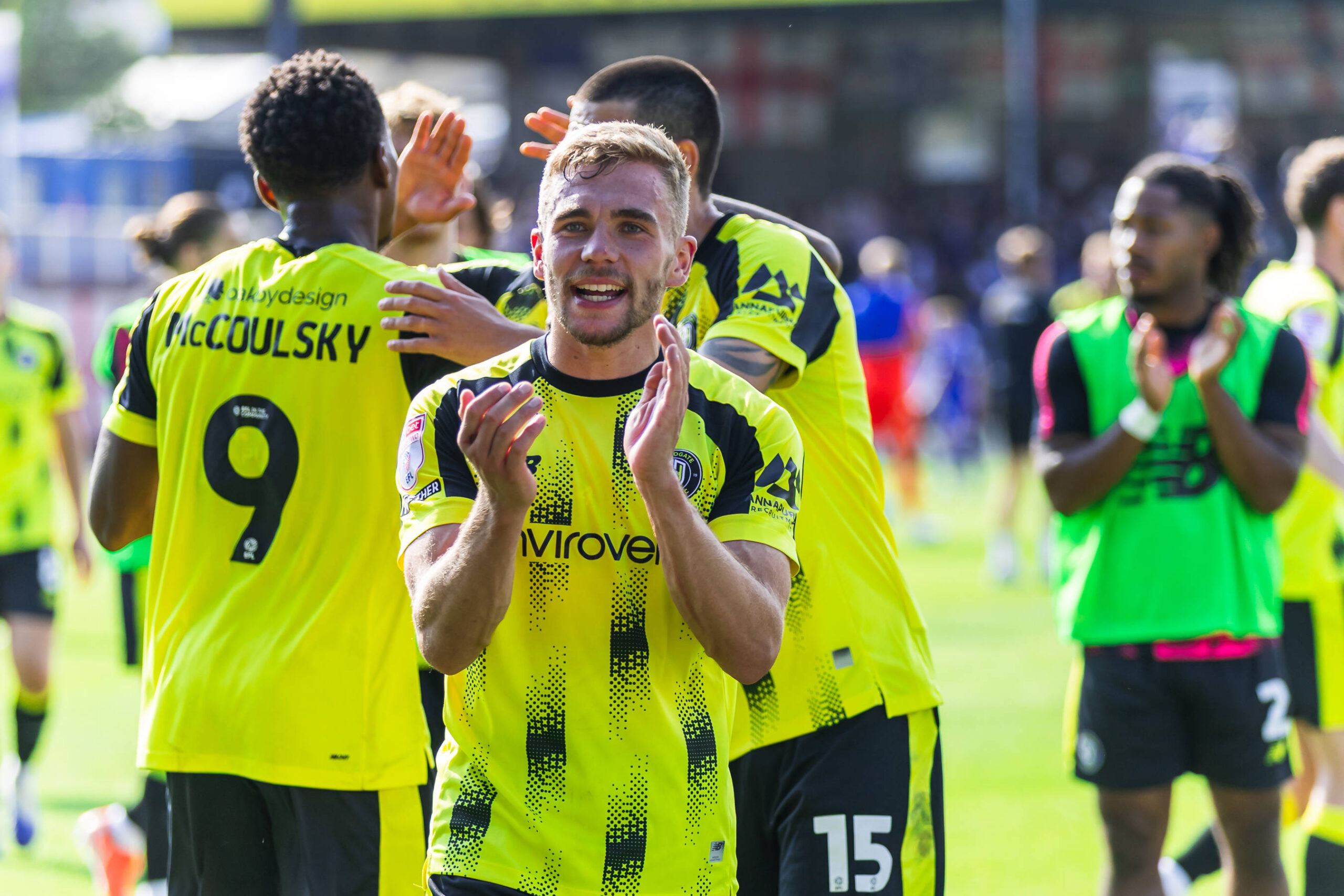 Weekly Round Up to 04/08/2025