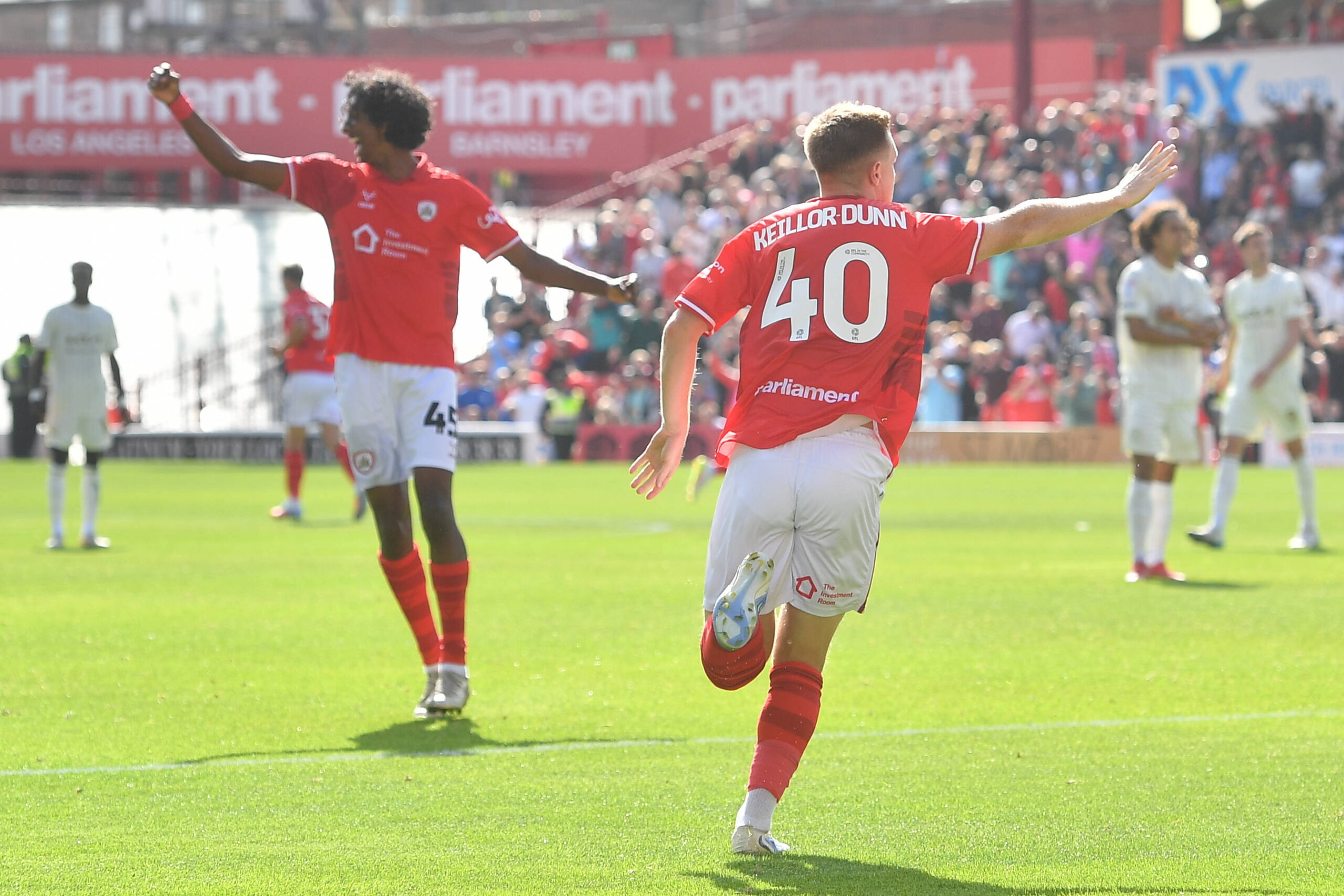 Weekly Round Up to 11/08/2025