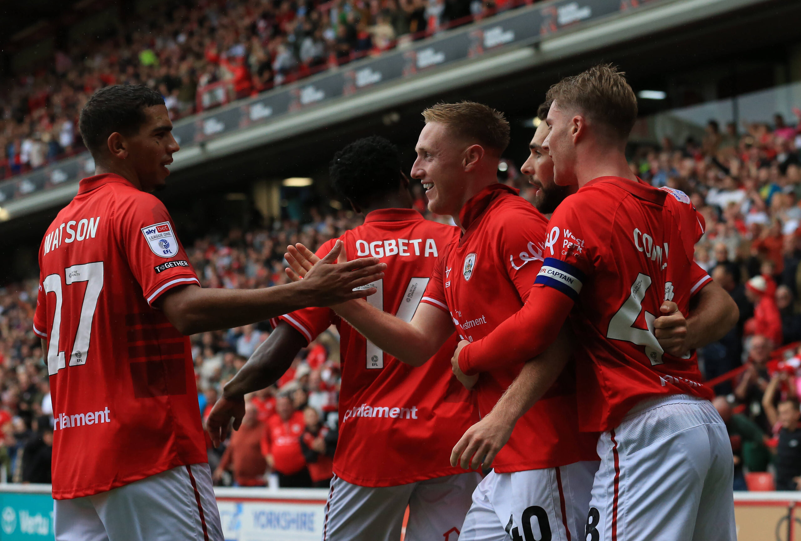 Weekly Round Up to 01/09/2025