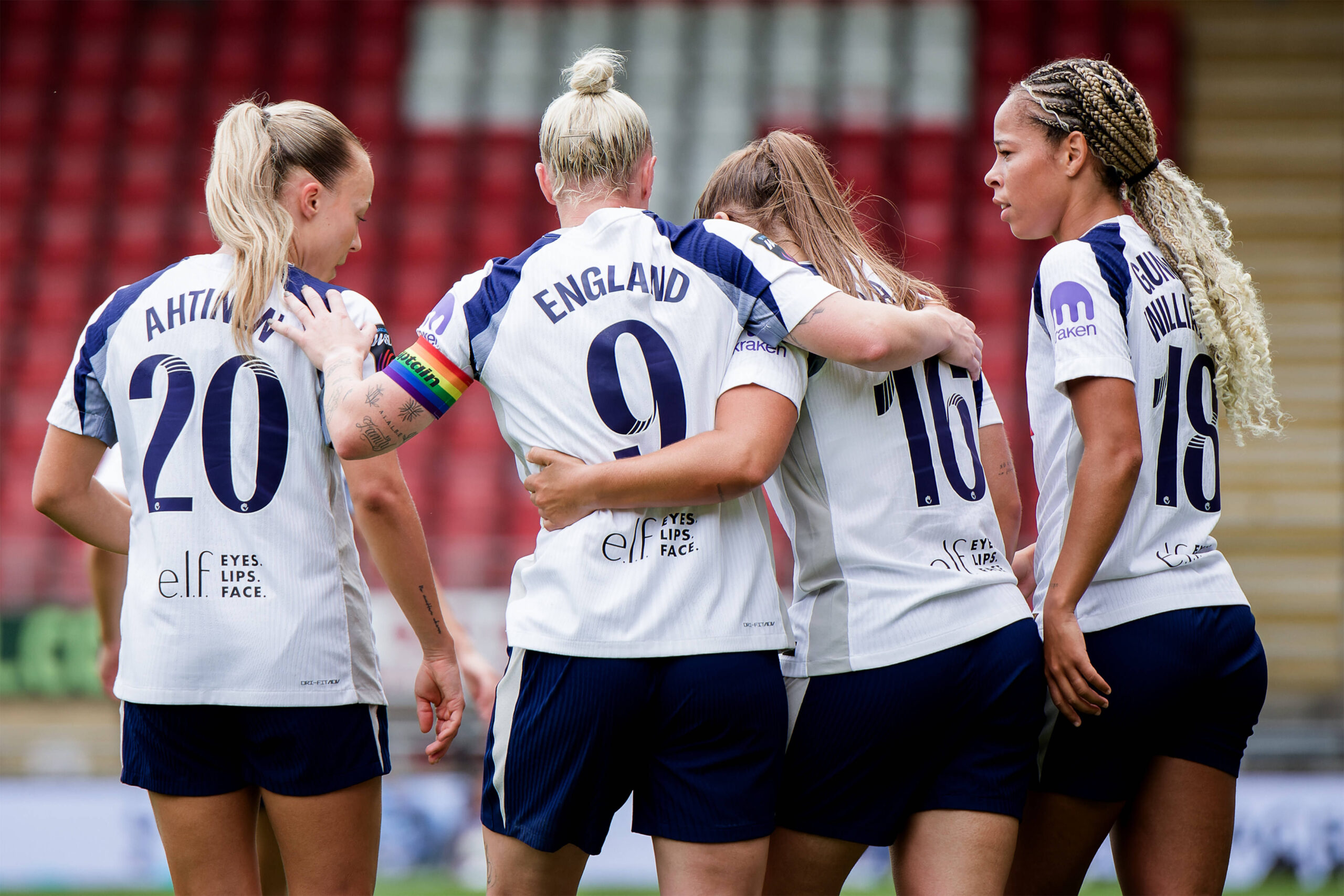 Weekly Round Up to 08/09/25