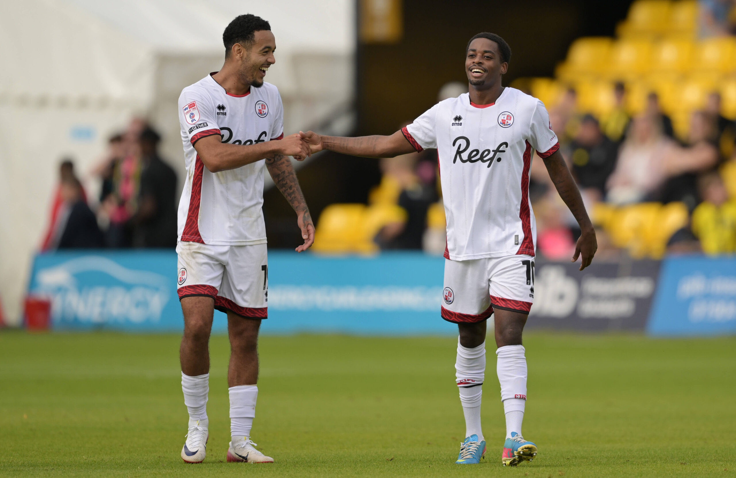 Weekly Round Up to 15/09/25