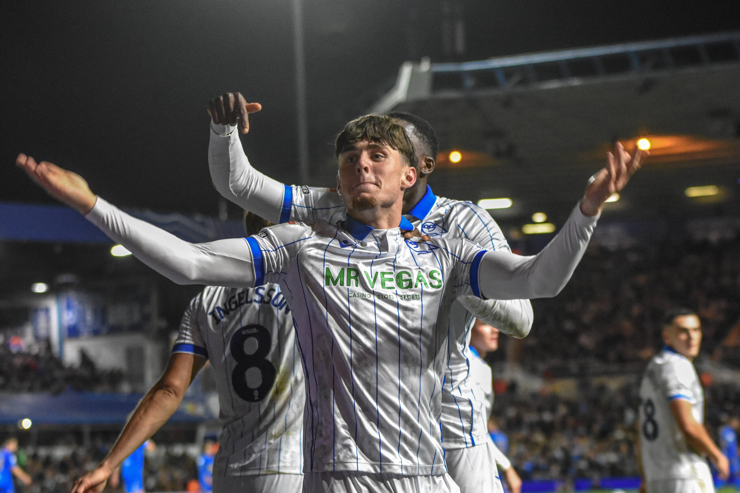 Weekly Round Up to 06/10/25