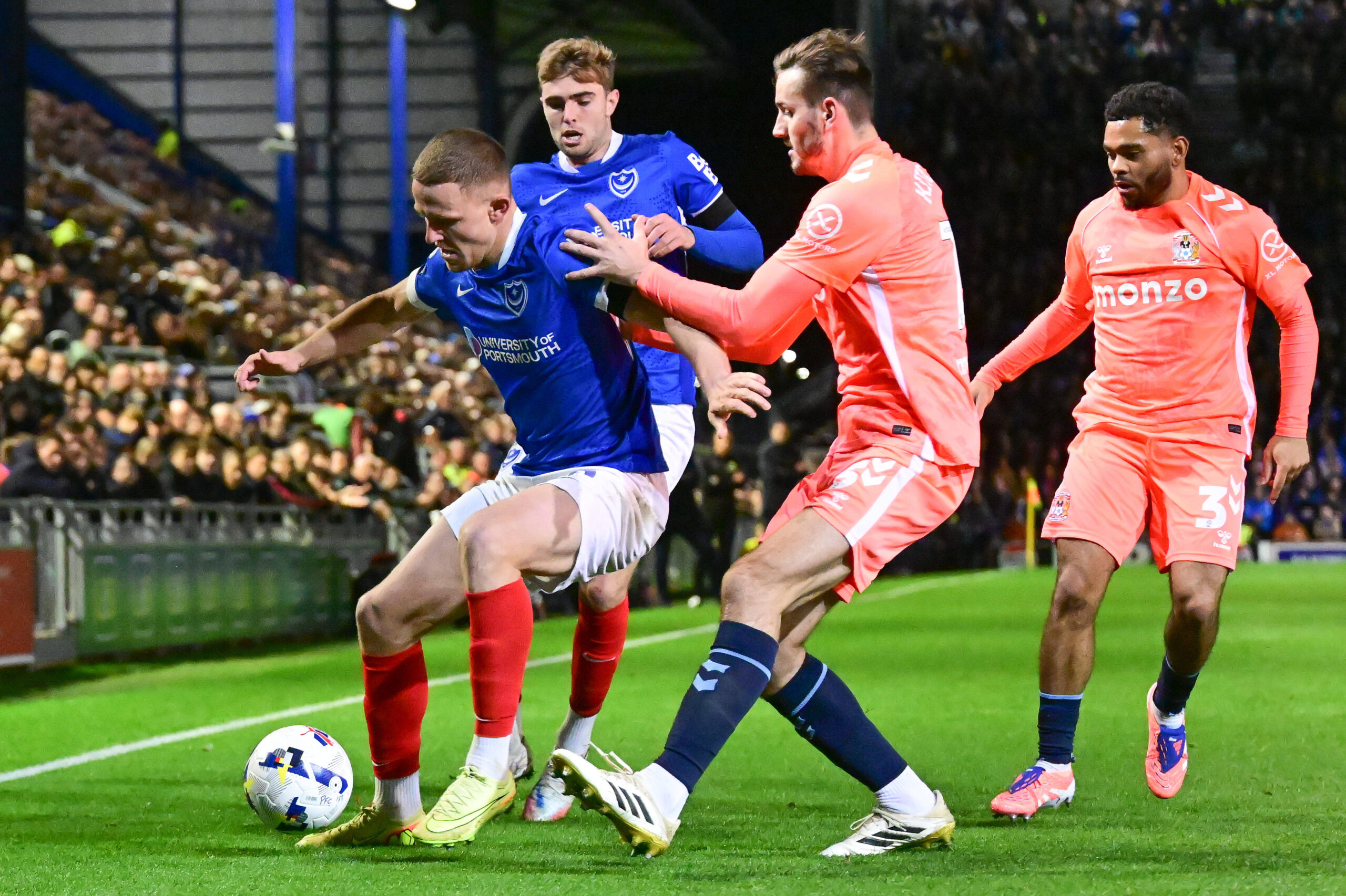 Weekly Round Up to 27/10/25