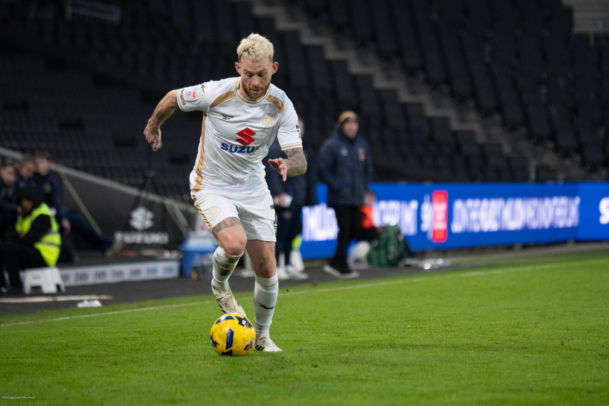 Weekly Round Up to 26/01/2026