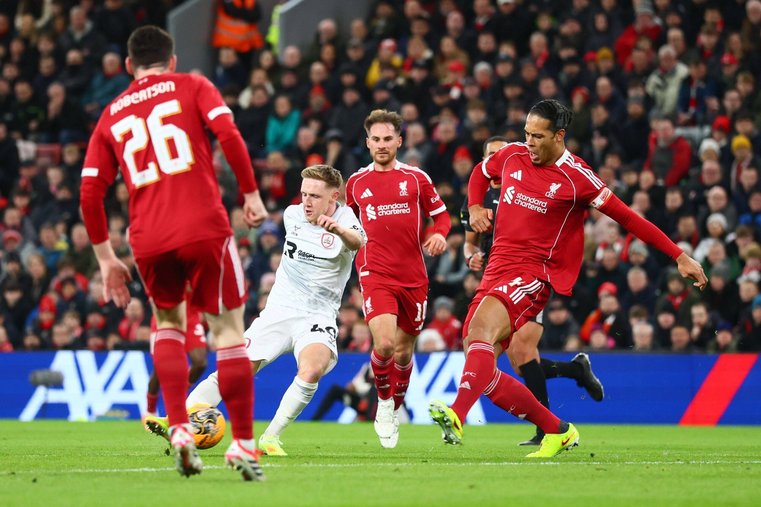 Weekly Round Up to 19/01/26