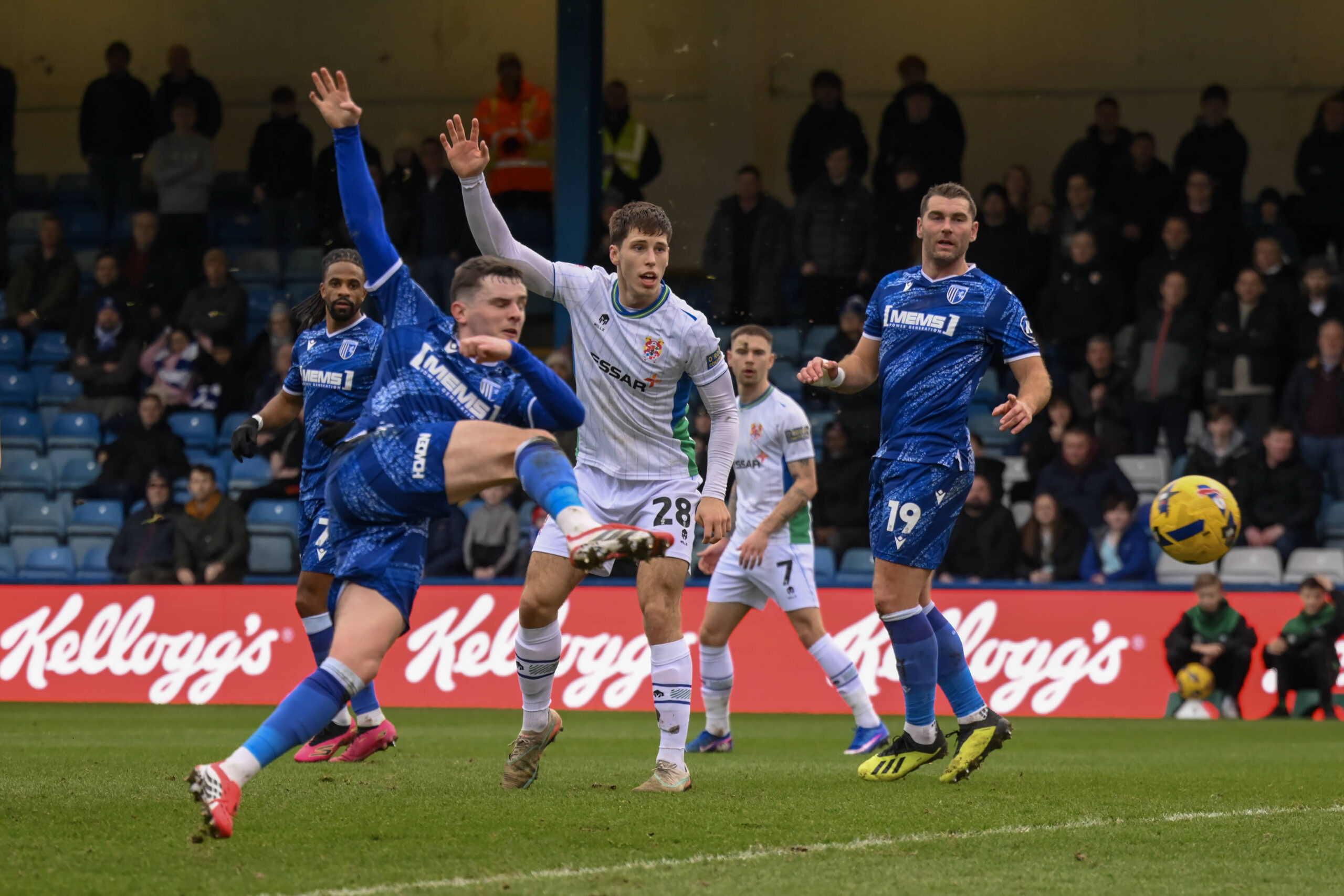 Weekly Round Up to 09/02/2026