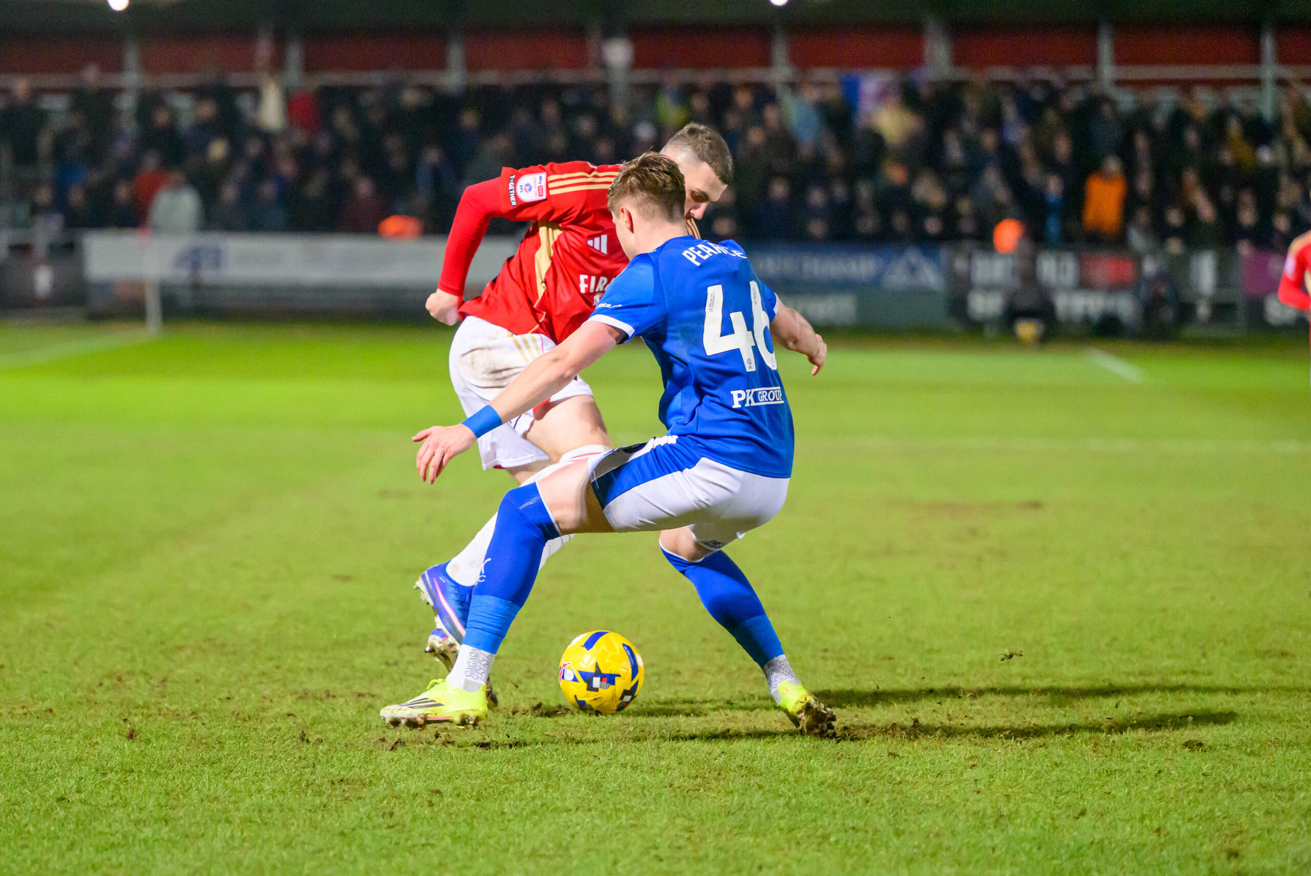 Weekly Round Up to 02/02/2026