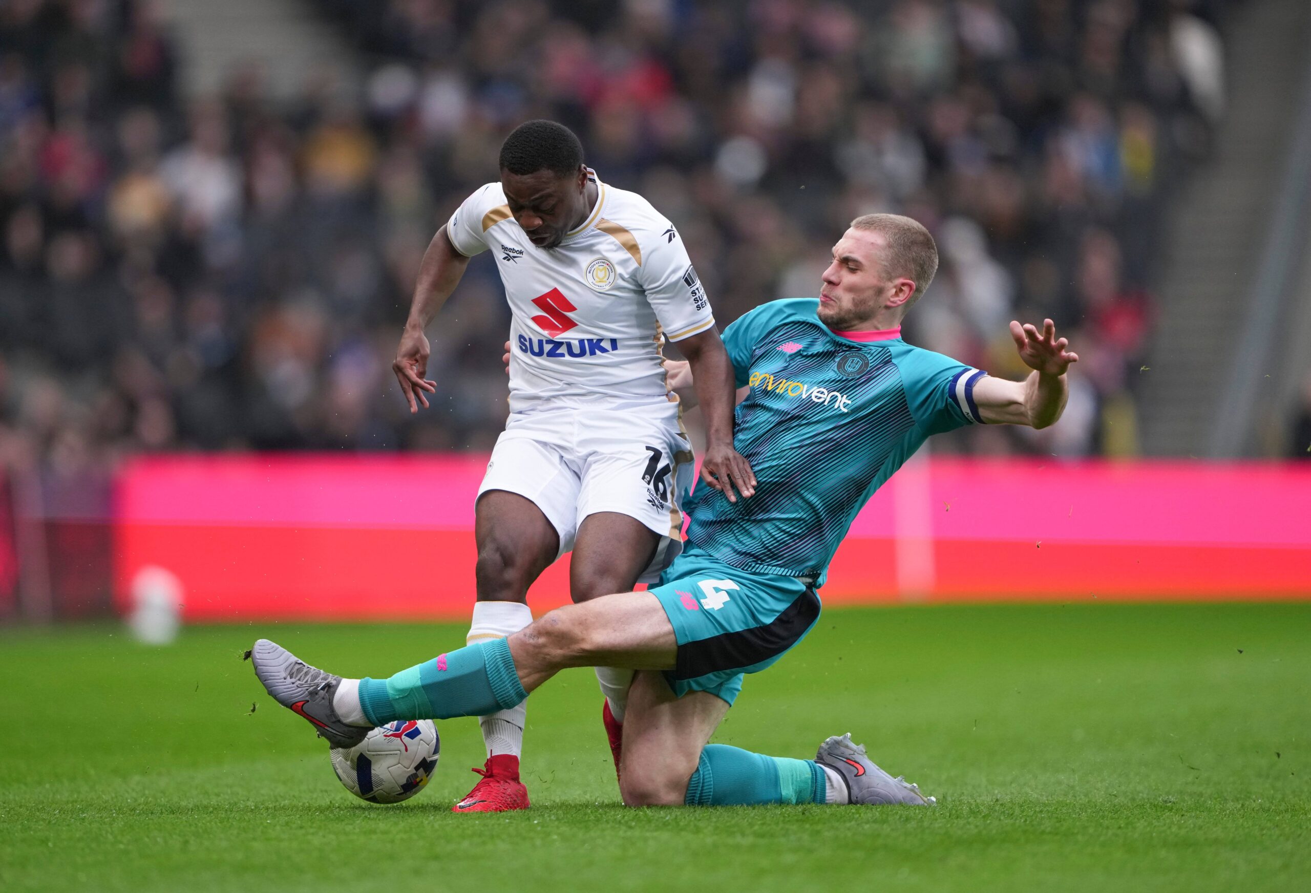 Weekly Round Up to 23/03/2026