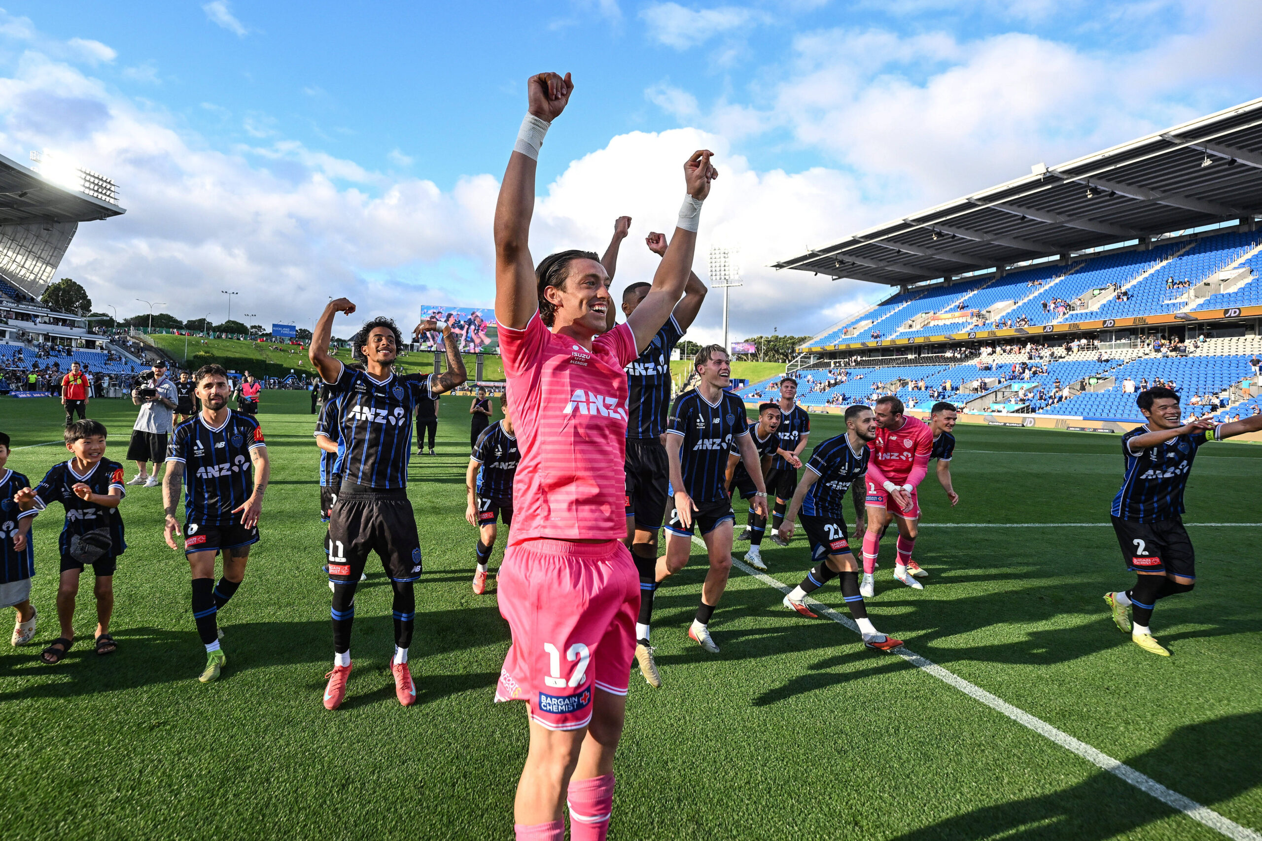 Weekly Round Up to 06/04/2026