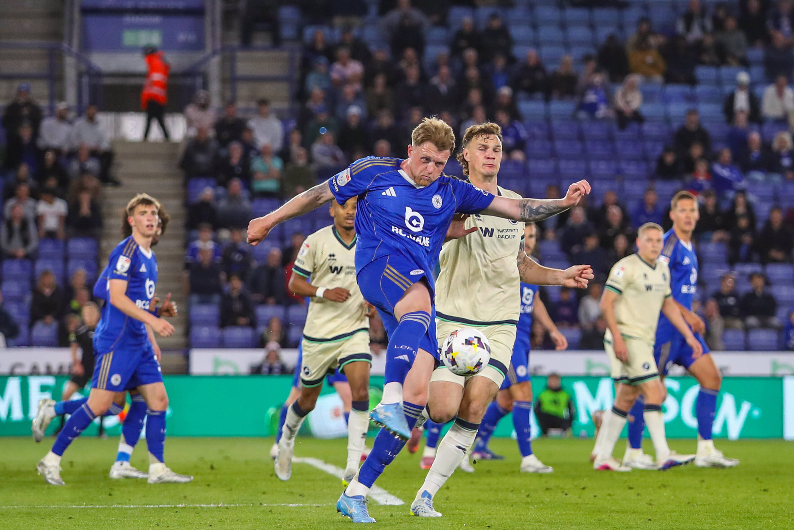 Weekly Round Up to 27/04/2026